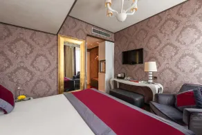 Carnival Palace - Venice Collection - Room
