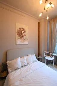 Low Budget Luxury Apartments-3 - Camera
