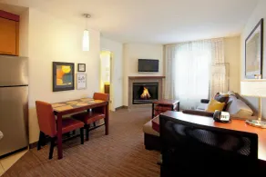Residence Inn Jackson Ridgeland - Chambre