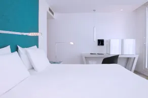 Hilton Sorrento Palace - Chambre