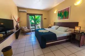 Porto Zarpa Hotel - Room