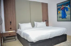 Guided Hospitality - Zimmer