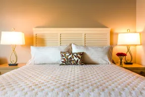 The Lodge at Columbia Point - Room