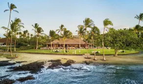 Mauna Lani, Auberge Collection - Restaurant