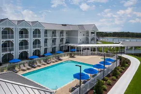 Beaufort Hotel - Pool