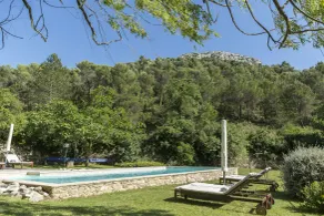 La Ferme Des Belugues - Pool