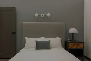 Hotel Houze Detroit Downtown - Rum