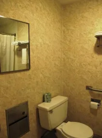 Boise Inn - Bathroom