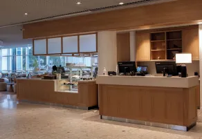 Ruissalo Spa Hotel - Reception