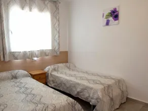 Bungalows Papalus - Golf Lloret - - Zimmer