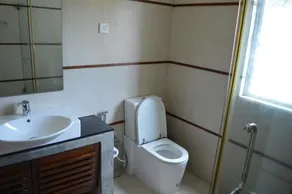 Star Class Comfort in Capital City - Bagno