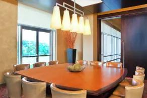 The Westin Washington Dulles Airport - Restaurant