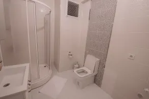 LOTUS HOME SAPANCA - Baño