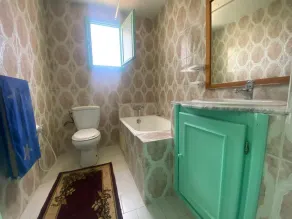 Le Petit Prince  - Bagno