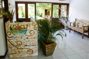Bosque da Praia - ePipa Hotéis - Reception