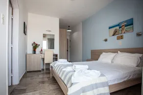 Myrtis Spa Hotel - Room