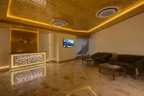 Woodrock Luxury Boutique Hotel - Recepção