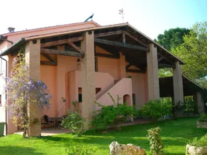 Agriturismo Trerè - Vista do quarto