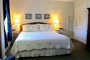 Harbourview Inn - Chambre