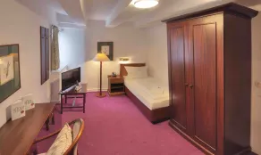 Hotel Gut Funkenhof - Rum