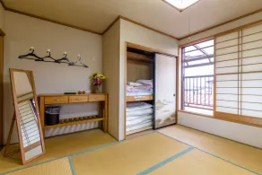Asahi - Zimmer