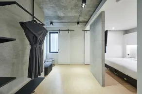 Hotel Intro - Room