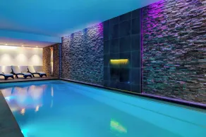 Corendon Vitality Hotel Amsterdam - Piscine