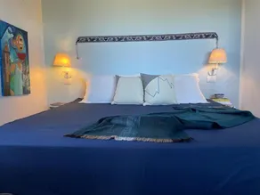 Is Cheas wine farm boutique hotel - Chambre
