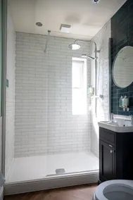 Victoria Hotel by Chef & Brewer Collection - Salle de bain