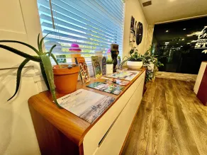 Riverside Resort & RV Park - Lobby