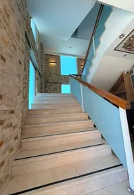 ATLAS BEACH RESORT OTEl - Reception