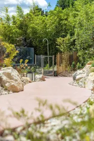 ibis Valence Sud - Pool