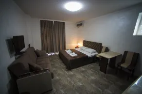 Orbi Luxury Apartments - Room