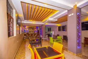 Kings Premier Inn - Restaurant