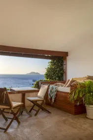 Casas Brancas Boutique Hotel & Spa - View from room