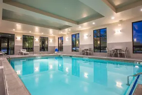 Holiday Inn Portland West - Hillsboro by IHG - Piscine