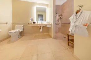 Hotel Arista - Salle de bain