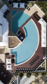 Sofitel Gold Coast Broadbeach - Pool
