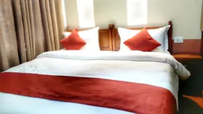 Asian Heritage Inn & Bistro - Habitación