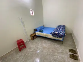 Motel Homestay Tiến Học - Værelse