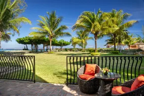 Jewel Paradise Cove Adult Beach Resort & Spa – All Inclusive - View from room