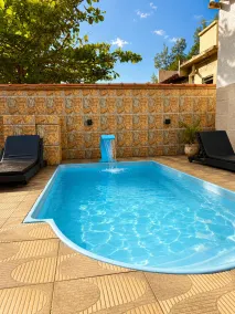 Pousada Viva Mar - Pool
