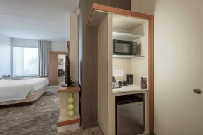 SpringHill Suites Tampa North/Tampa Palms - Chambre