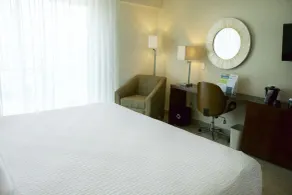 Four Points by Sheraton Veracruz - Chambre