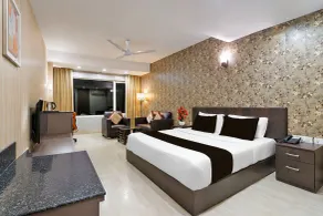 Townhouse Oak Nagole Near Mini Shilparamam Saka Arcade - Room