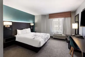 Sleep Inn Spartanburg Southwest - Camera