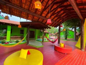 Hotel Caranda Eco Ville - View from room
