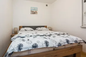 Apartment Vujeva - Rom