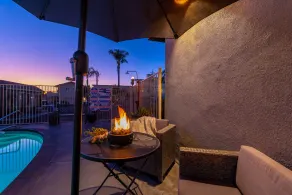 Shell Beach Inn - Piscine