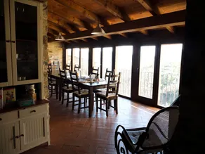 O Chardinet d'a Formiga - Restaurant